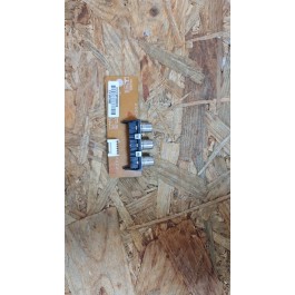 Board RCA TV LG 42PC1RV Recondicionado Ref: 68709S0927A(2)