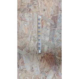 Botão ON/OFF & Multimédia LG 42PC1RV Recondicionado Ref: SC-012V-094V-0A