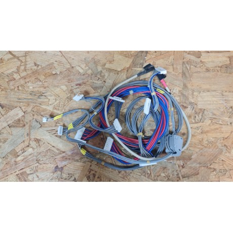 Kit Cabos LG 42PC1RV Recondicionado