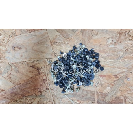 Kit Parafusos LG 42PC1RV Recondicionado