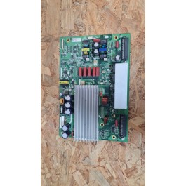 Placa Y-Sus LG 42PC1RV Recondicionado Ref: 6870QYH005B