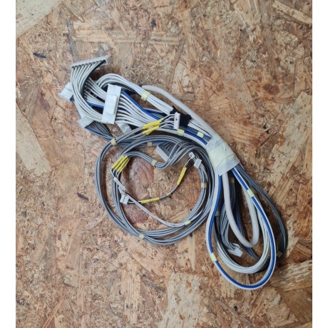 Kit Cabos LG 42PG3000 Recondicionado