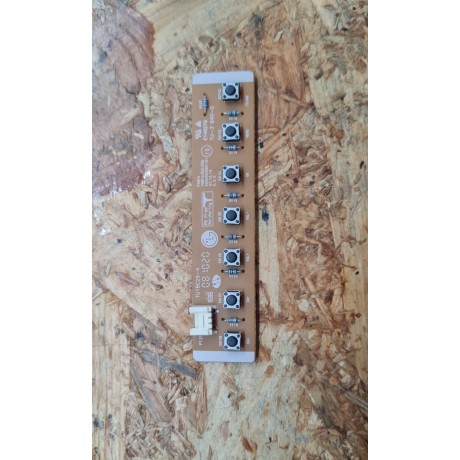 Botões Multimédia LG 42PG3000 Recondicionado Ref: EAX40345901 (5)