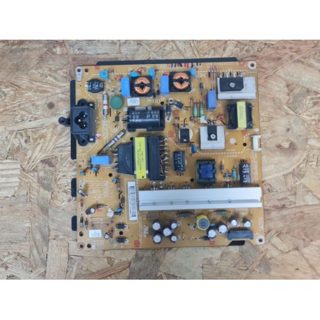 Fonte de Alimentação LG 42LB5500 Recondicionado Ref: EAX65423701(2.0)