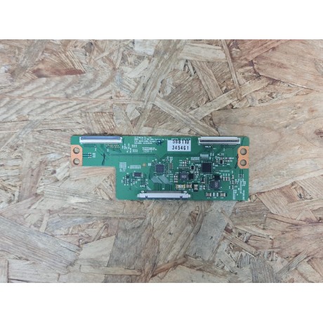 Placa T-CON LG 42LB5500 Recondicionado Ref: 68700-0480A