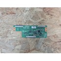 Placa T-CON LG 42LB5500 Recondicionado Ref: 68700-0480A