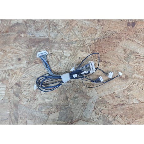 Kit de Cabos LG 42LB5500 Recondicionado