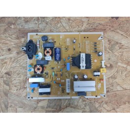 Fonte de Alimentação LG 43UP75006LF Recondicionado Ref: EAY65170108 (1.0) / LGP43T-19U1