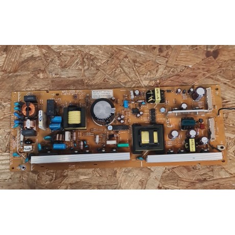 Fonte de Alimentação Sony KDL-32D3000 Recondicionado Ref: 1-873-216-12 / APS-229 G1H