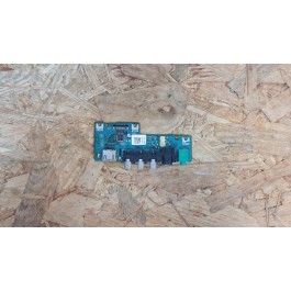 Placa C/ HDMI & RCA Sony KDL-32D3000 Recondicionado Ref: 1-872-984-11