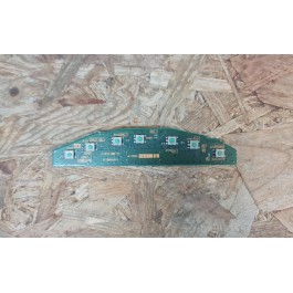 Botão ON/OFF & Multimédia Sony KDL-32D3000 Recondicionado Ref: 1-872-981-11