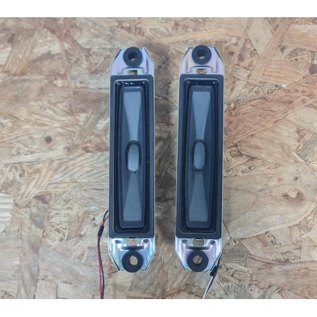 Colunas Sony KDL-32D3000 Recondicionado Ref: 1-826-648-11