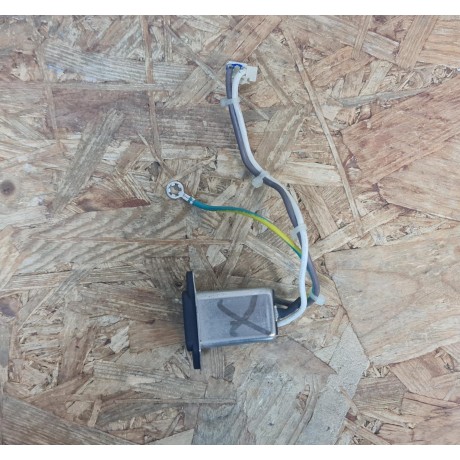 Ficha de Alimentação C/ Filtro Sony KDL-32D3000 Recondicionado Ref: 06GEEW3Q