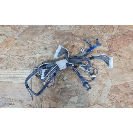 Kit de Cabos Sony KDL-32D3000 Recondicionado