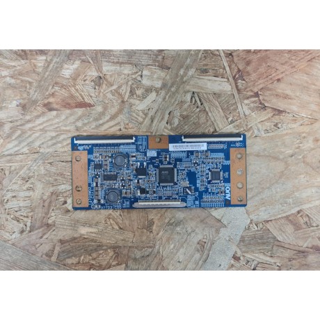Placa T-CON LG 42LG2000 Recondicionado Ref: T370XW02 VC CTRL BD
