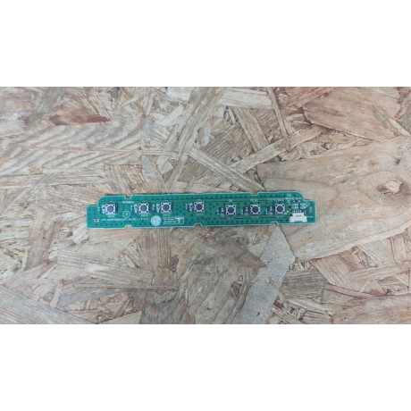 Botões Multimédia LG 42LG2000 Recondicionado Ref: EAX52836502(0)