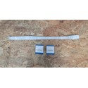 Kit Flat Cable LG 42LG2000 Recondicionado Ref: 69.42T01.006