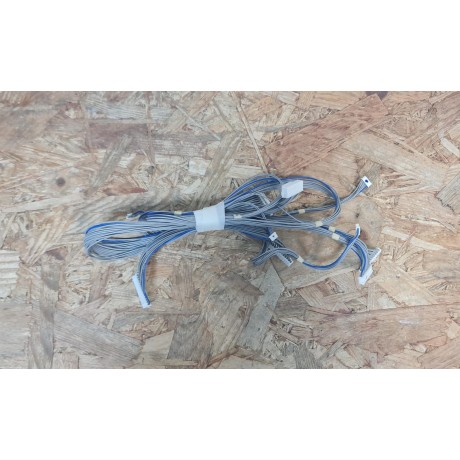 Kit de Cabos LG 42LG2000 Recondicionado