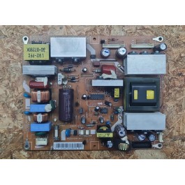 Fonte de Alimentação Samsung LE32M87BD Recondicionado Ref: BN44-00156B