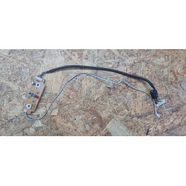 Sensor IR & Botão ON/OFF Samsung LE32M87BD Recondicionado Ref: BN41-00850A