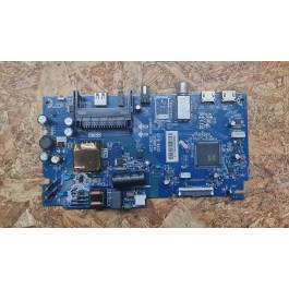 MotherBoard Kunft K4157H28H Recondicionado Ref: JUC7.820.00208835