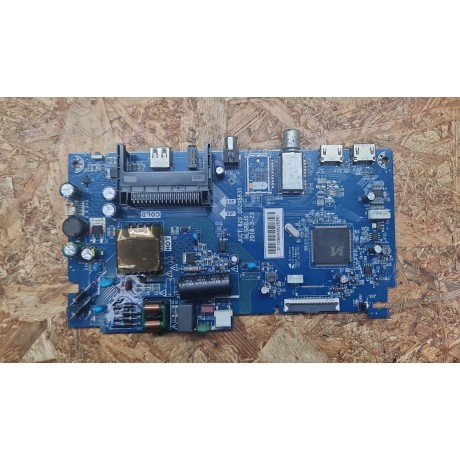 MotherBoard Kunft K4157H28H Recondicionado Ref: JUC7.820.00208835
