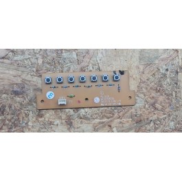 Botões Multimedia LG RZ-32LZ750 Recondicionado Ref: 6870T836C10