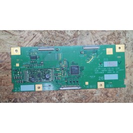 Placa T-CON LG RZ-32LZ750 Recondicionado Ref: 6870C-0021C