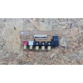Placa de RCA LG RZ-32LZ750 Recondicionado Ref: 6870T871B11