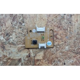 Sensor IR LG RZ-32LZ750 Recondicionado Ref: 6870T835C10