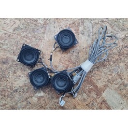 Colunas LG RZ-32LZ750 Recondicionado