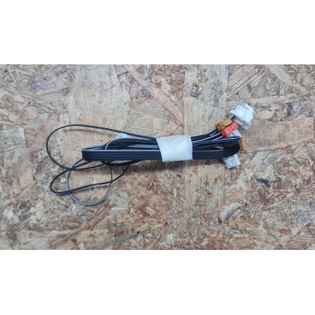 Kit de Cabos Samsung UE43RU7105K Recondicionado