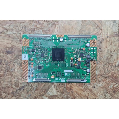 Placa T-CON Philips 42PFL7404H Recondicionado Ref: RUNTK 4323TP