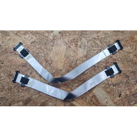 Kit de Flex LCD Philips 42PFL7404H Recondicionado Ref: 3139 171 04921 / 3139 171 04941