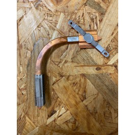 Dissipador Acer Aspire 5630 Series / Acer Aspire 5680 Series Recondicionado Ref: AT008000100