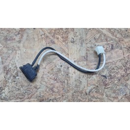 Ficha de Alimentação Philips 42PFL7404H Recondicionado