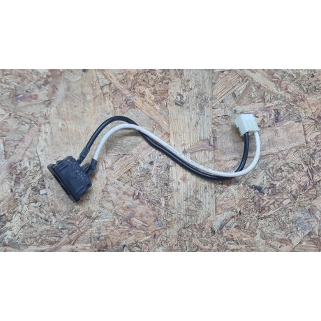 Ficha de Alimentação Philips 42PFL7404H Recondicionado