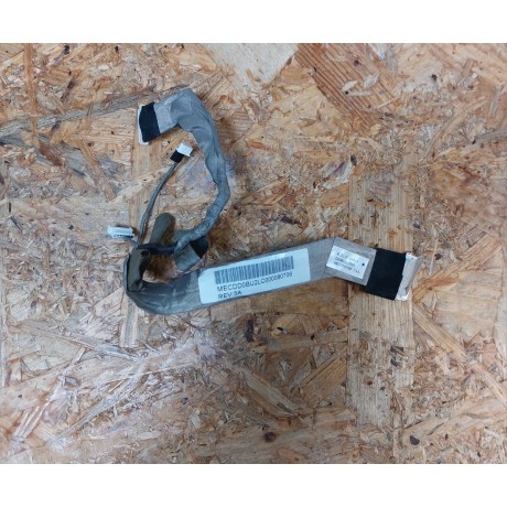 Flex LCD Toshiba Satellite U400 Series Recondicionado Ref: DD0BU2LC000