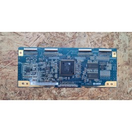 Placa T-CON Samsung LE32R32B Recondicionado Ref: CPT 320WB02C