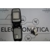 Capa Completa S/Teclado Nokia 6101 Preto/Cinza Compativel C/ Logotipo