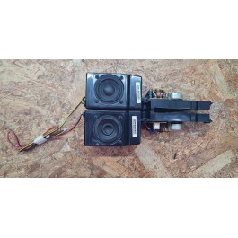 Colunas Samsung LE32R32B Recondicionado Ref: BN96-02454A