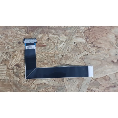 Flex LCD Samsung UE40F6100AW Recondicionado Ref: BN96-24278K