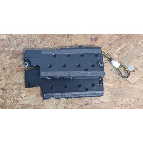 Colunas Samsung UE40F6100AW Recondicionado Ref: BN96-25565A