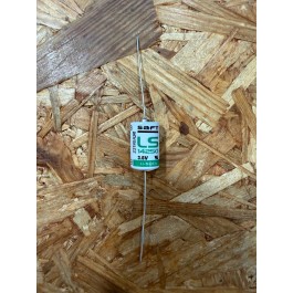 Pilha Saft LS14250 P/ Via Verde