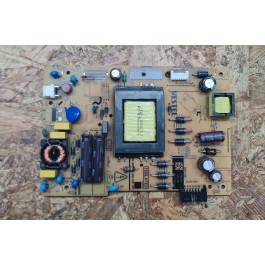 Fonte de Alimentação Kubo K3755VTSTHD Recondicionado Ref: 17IPS62