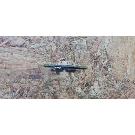 Sensor IR Kubo K3755VTSTHD Recondicionado Ref: 17LN166