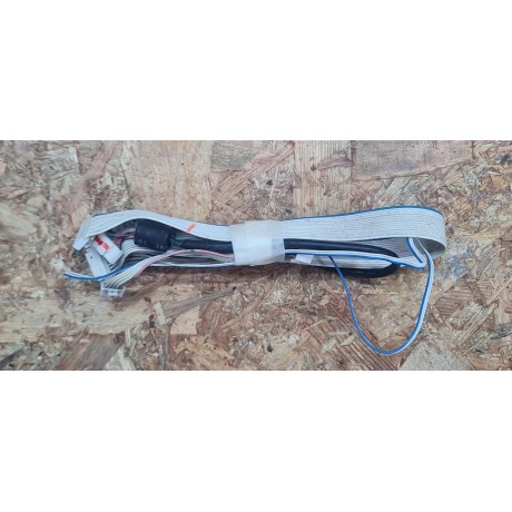 Kit Cabos TV Samsung LE37M87BD Recondicionado