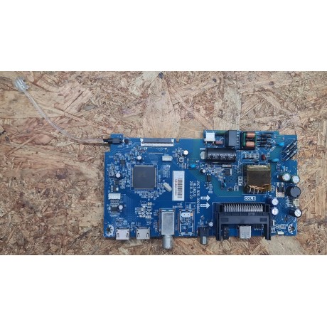 Motherboard Kunft K4117H32H Recondicionado Ref: JUC7.820.00208835