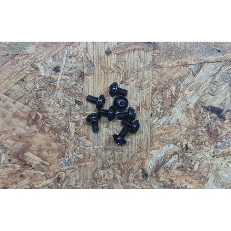 Kit de Parafusos Kunft K4117H32H Recondicionado