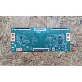 Placa T-CON Philips 55PUS7000/12 Recondicionado Ref: T55UHD-BDD2